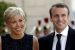 حقایقی جالب از امانوئل ماکرون رییس جمهور جدید فرانسه،امانوئل ماکرون،همسر امانوئل ماکرون