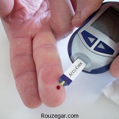 ‎ورزش برای افراد دیابتی