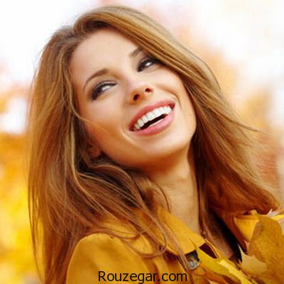 برای جوان ماندن کمتر بخندید