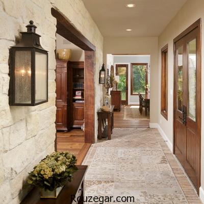 دکوراسیون ورودی منزل