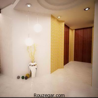 دکوراسیون ورودی منزل