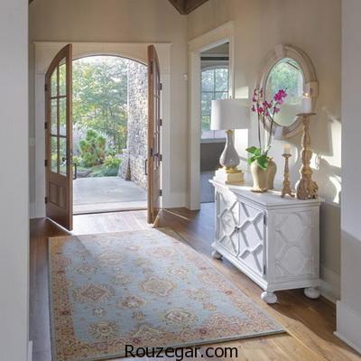 دکوراسیون ورودی منزل