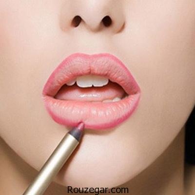 ‎آموزش خودآرایی در چند دقیقه