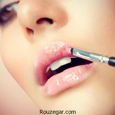 ‎آموزش خودآرایی در چند دقیقه