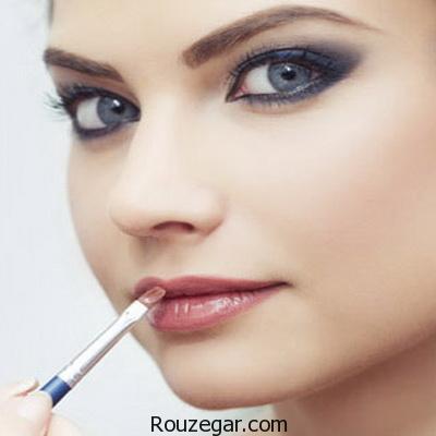 ‎آموزش خودآرایی در چند دقیقه