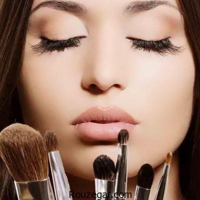 ‎آموزش خودآرایی در چند دقیقه