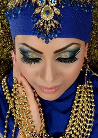 آرایش خلیجی + مدل آرایش چشم به سبک خلیجی،ارایش ایرانی،ارایش خلیجی عروس،آرایش ترکی،آرایش لبنانی،اموزش ارایش خلیجی،عکس ارایش چشم عربی،آرایش خلیجی چشم،ارایش اروپایی