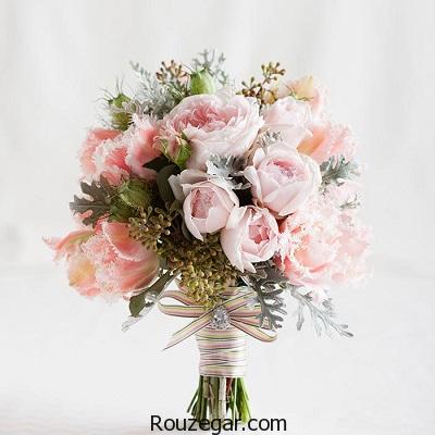 گالری زیباترین مدل دسته گل عروس 2017،گل عروس آپارتمانی،دسته گل عروس رز قرمز،دسته گل خواستگاری،دسته گل رز عروس،دسته گل عروس،دسته گل عروس ارکیده،دسته گل نامزدی،دسته گل زیبا