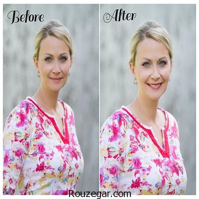 رازهایی برای خوش عکس بودن و خوب افتادن در عکس ها