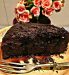 طرز تهیه کیک خیس شکلاتی،کیک خیس ترکیه،کیک خیس براونی،کیک خیس بدون فر،کیک شکلاتی ساده،کیک خیس وانیلی،کیک شکلاتی خیس شف طیبه،کیک براونی شکلات،اسلاک کیک