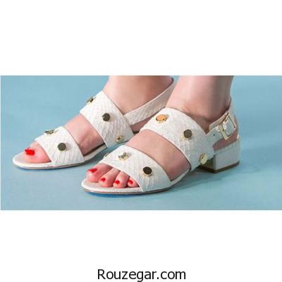 ست کردن لاک با صندل