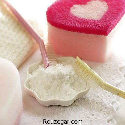 علت زرد شدن ناخن و راه درمان آن