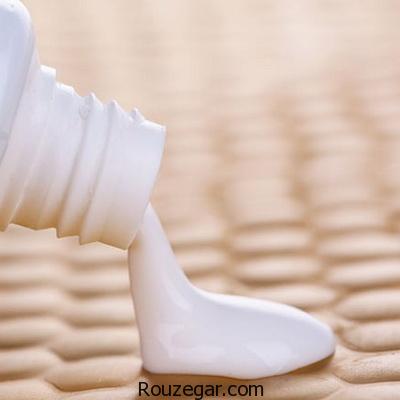 علت زرد شدن ناخن و راه درمان آن