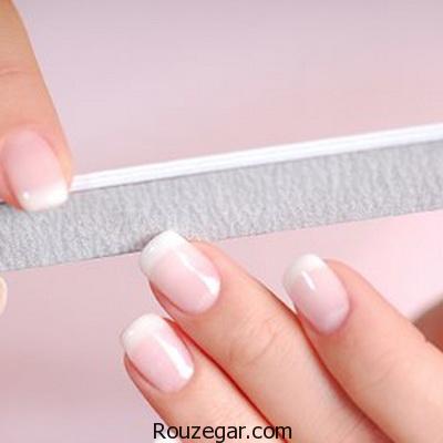 علت زرد شدن ناخن و راه درمان آن