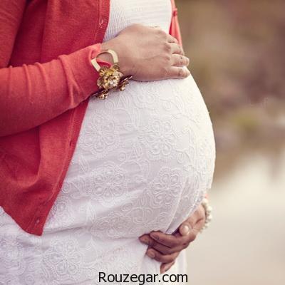 ‎برنامه کاهش وزن بعد از بارداری