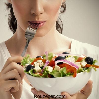 عامل پیری پوست چیست؟