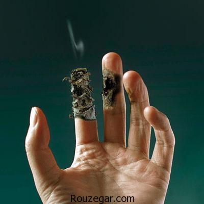 عامل پیری پوست چیست؟