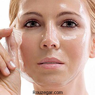 عامل پیری پوست چیست؟