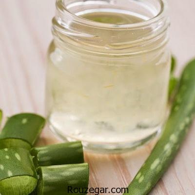 بهترین ضد آفتاب طبیعی چیست