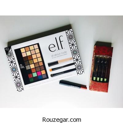 ‎30 برند آرایشی را بشناسید