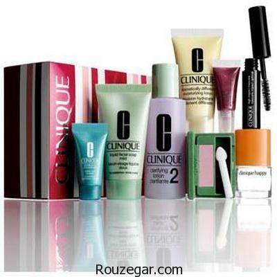 ‎30 برند آرایشی را بشناسید