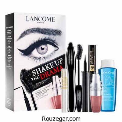 ‎30 برند آرایشی را بشناسید