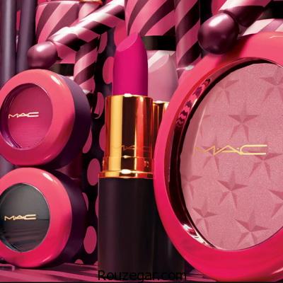 ‎30 برند آرایشی را بشناسید