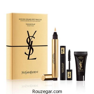 ‎30 برند آرایشی را بشناسید