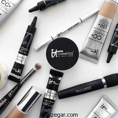 ‎30 برند آرایشی را بشناسید