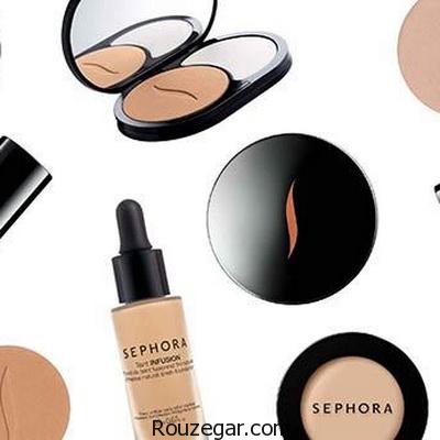 ‎30 برند آرایشی را بشناسید