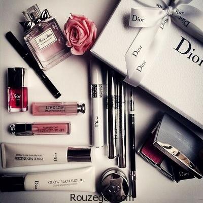 ‎30 برند آرایشی را بشناسید