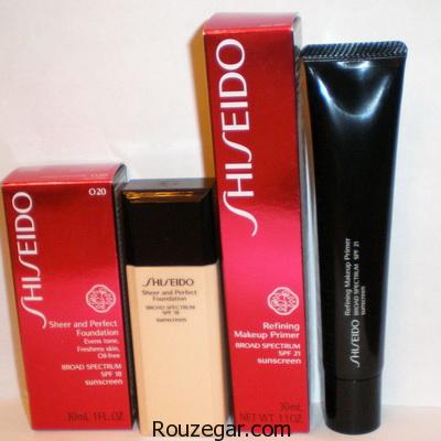 ‎30 برند آرایشی را بشناسید