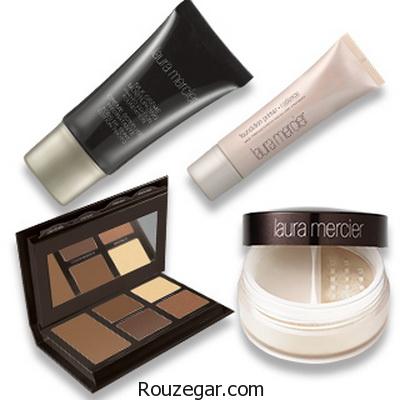 ‎30 برند آرایشی را بشناسید