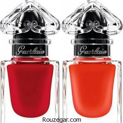 ‎30 برند آرایشی را بشناسید