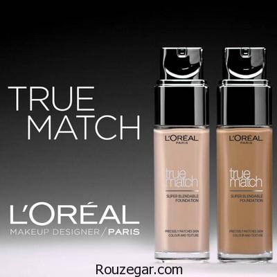 ‎30 برند آرایشی را بشناسید