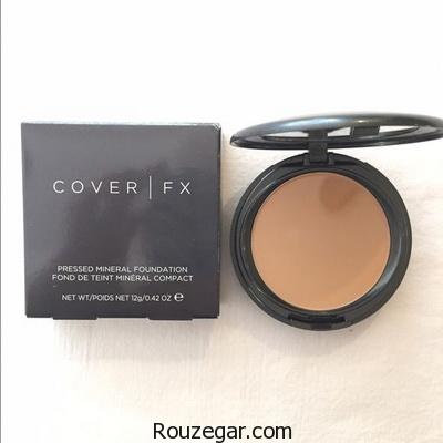 ‎30 برند آرایشی را بشناسید