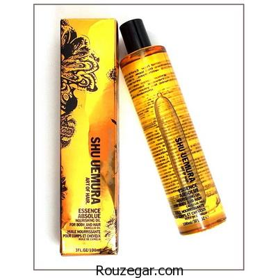 ‎30 برند آرایشی را بشناسید