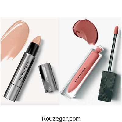 ‎30 برند آرایشی را بشناسید