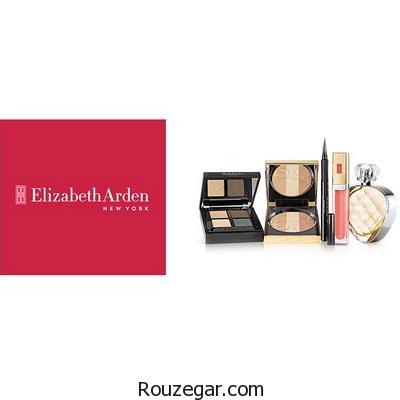 ‎30 برند آرایشی را بشناسید