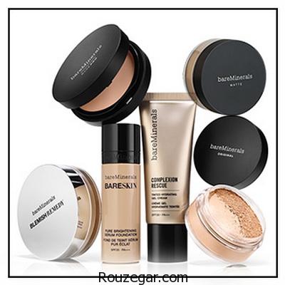 ‎30 برند آرایشی را بشناسید