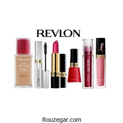 ‎30 برند آرایشی را بشناسید