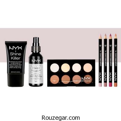 ‎30 برند آرایشی را بشناسید