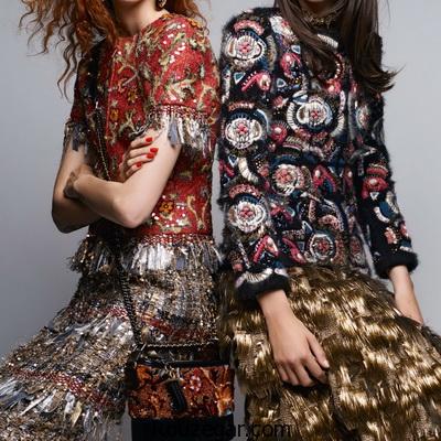 برند معروف چنل Chanel