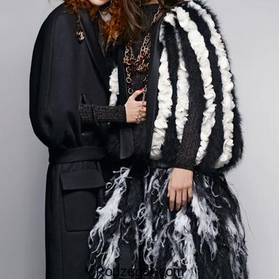 برند معروف چنل Chanel