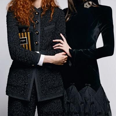 برند معروف چنل Chanel