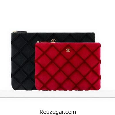 برند معروف چنل Chanel