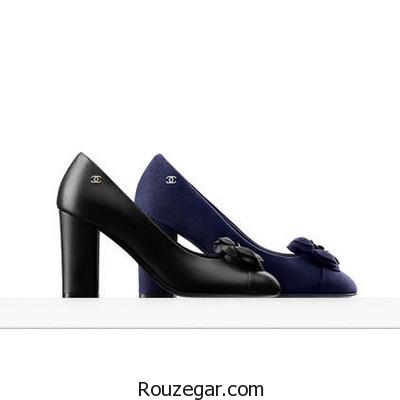 برند معروف چنل Chanel