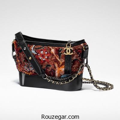 برند معروف چنل Chanel