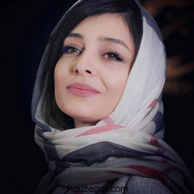 بیوگرافی ساره بیات