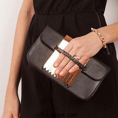 ‎انتخاب کیف برای هر مکانی